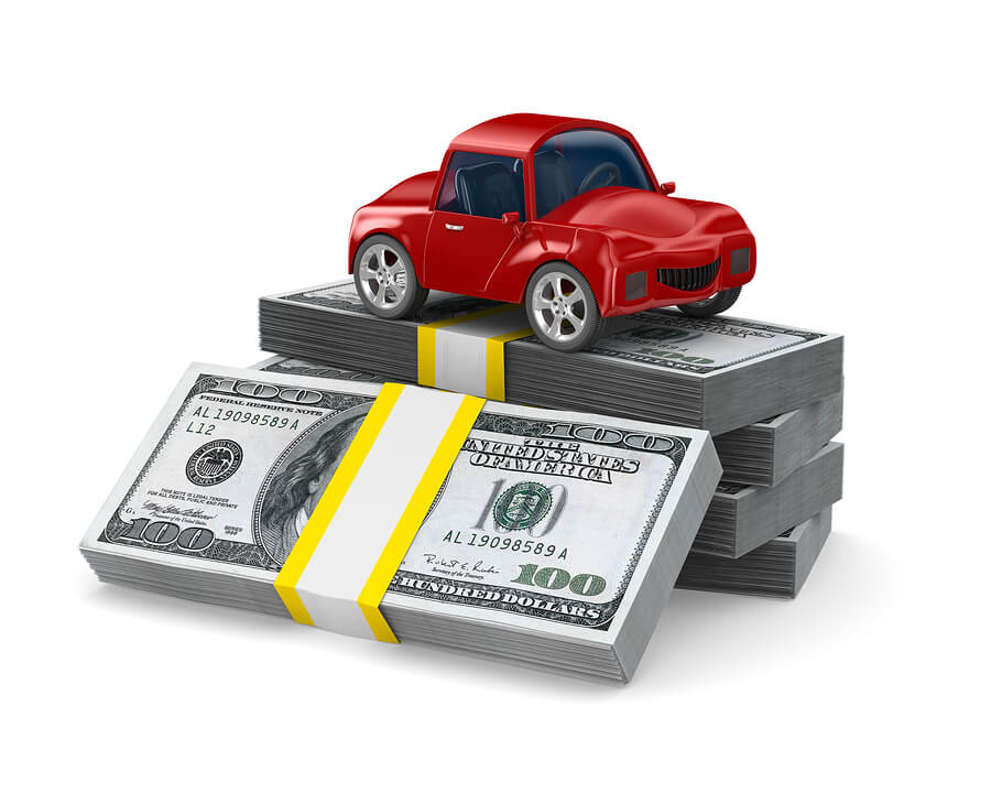 cash for junk cars in North Carolina