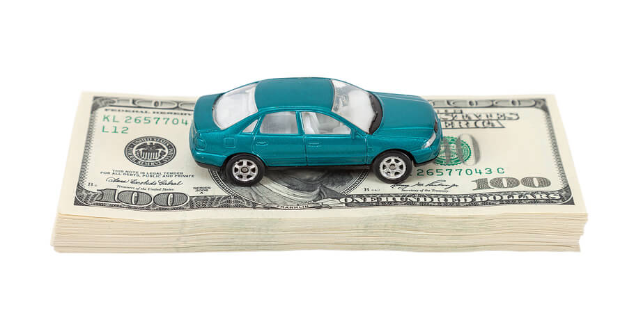 car buyers in in Mecklenburg County